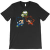 dragon puff z [converted] T-Shirt
