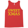 sweet xmas Tank Top