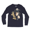 shaun the skater Long Sleeve Shirts