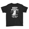 Best Friend Yorike Youth Tee