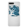 alphonse storm iPhone 7 Plus Case