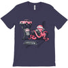 road closed T-Shirt