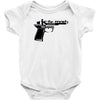 MOST WEAPON Baby Bodysuit