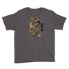 dragon freedom Youth Tee