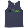 tortoise caught Tank Top