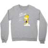 Homer Simpson Crewneck Sweatshirt