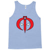 queso cobra Tank Top