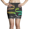 aurora Mini Skirts