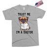 trust me i'm a dogtor Exclusive T-shirt