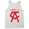 canelo alvarez Tank Top