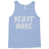 beast mode Tank Top
