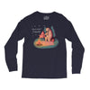 Let's Go Camping Long Sleeve Shirts