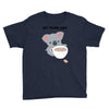 My Puns Are Youth Tee
