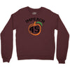 Impeach 45 Crewneck Sweatshirt