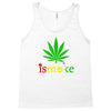 is smoke Tank Top