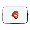 albator Laptop sleeve