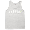 The Evolution of Force Tank Top