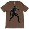 black panther T-Shirt