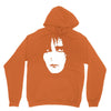 siouxsie and the banshees sioux face post punk Unisex Hoodie