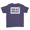 Villy Villy Youth Tee