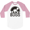 jake bugg t shirt music tour indie english rock pop tour 3/4 Sleeve Shirt
