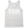Atheism (A non-prophet organization) Tank Top