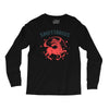 sagittarius zodiac Long Sleeve Shirts