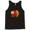 the real pooh Tank Top