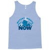 mutant rights now Tank Top