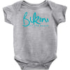 bikini Baby Bodysuit
