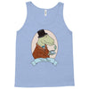tea rex Tank Top