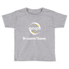 my country europe. Toddler T-shirt