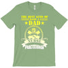 raise dad nurse T-Shirt