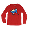 arachnophobia Long Sleeve Shirts