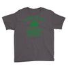 this is my lucky shirt Youth Tee