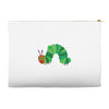 color funny Accessory Pouches