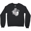 soft ass Crewneck Sweatshirt