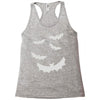 flying bats Racerback Tank
