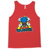 dangerr v2 Tank Top