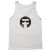 IM THE BOSS Tank Top