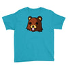bear meme Youth Tee