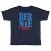 bernie 2016 Toddler T-shirt