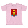 garlic jr Toddler T-shirt