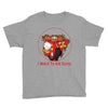 I Want To Kill Sonic Youth Tee