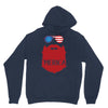 america 3 Unisex Hoodie
