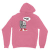 nes game   blow me! Unisex Hoodie