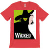 Wicked Musical T-Shirt