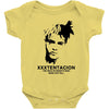 xxxtentacion 4 Baby Bodysuit