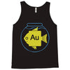 gold fish Tank Top