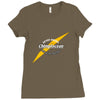 CHIMPLOCEAN Ladies Fitted T-Shirt